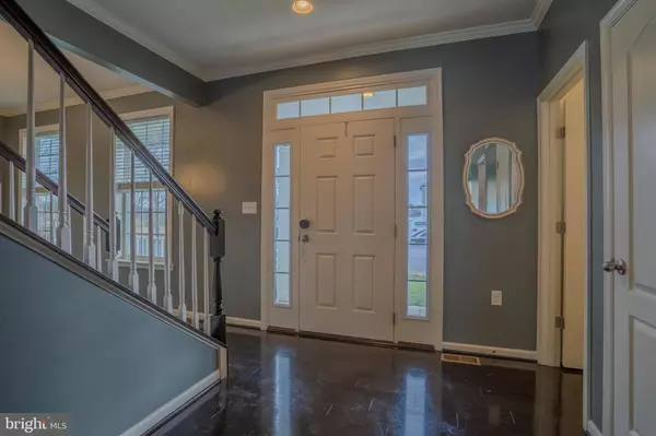 61 SINCLAIR CT, Gerrardstown, WV 25420