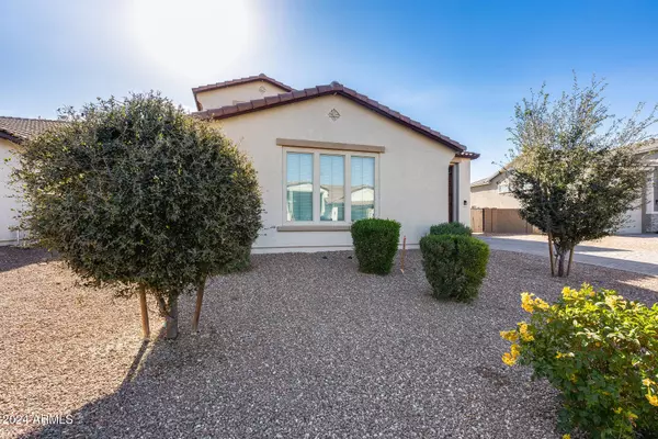 44261 W PALO NUEZ Street, Maricopa, AZ 85138