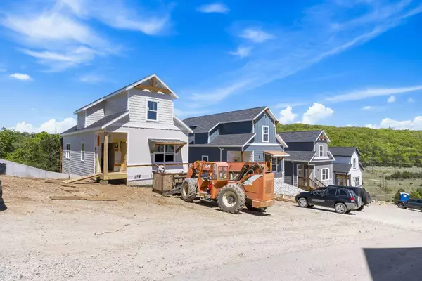 80 David Shawn Drive #Lot  165, Indian Point, MO 65616