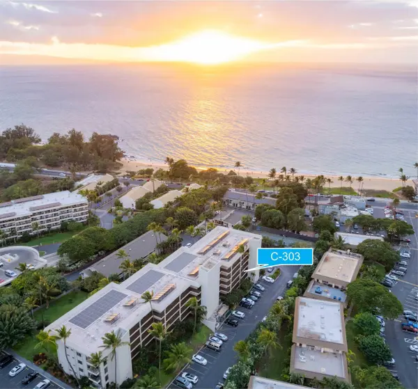 2531 S Kihei Rd #303C, Kihei, HI 96753