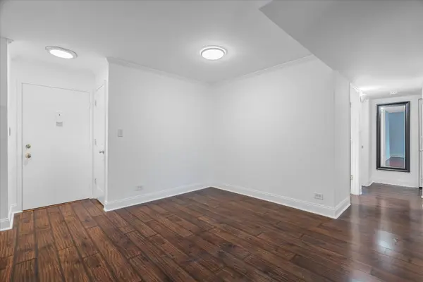 20B Kingery Quarter #107, Willowbrook, IL 60527