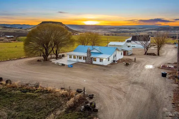 17441 Elbow Lane, Caldwell, ID 83607