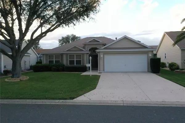 1897 CARYLE LN, The Villages, FL 32162