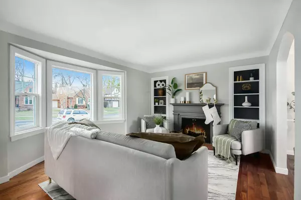 831 Edna SE Street, Grand Rapids, MI 49507