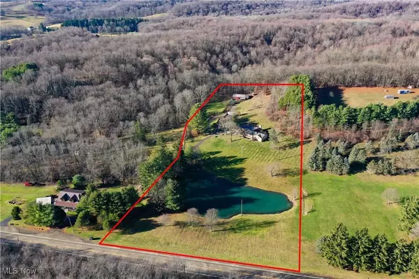 10263 State Route 45, Lisbon, OH 44432