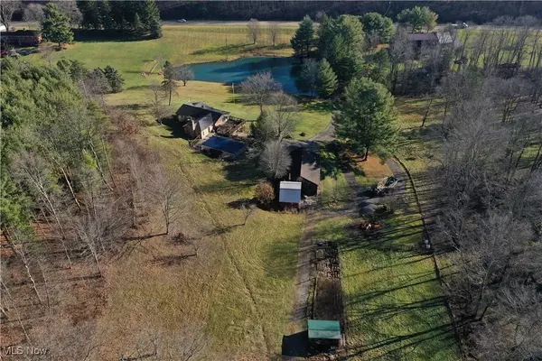 10263 State Route 45, Lisbon, OH 44432