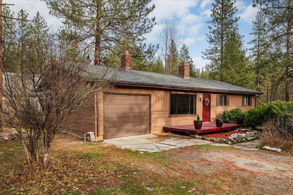 7704 Elaine St WAY, Ford, WA 99013