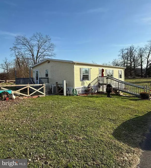 407 GLASGOW RD, Street, MD 21154