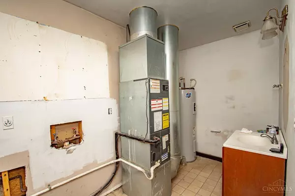 604 Park Ave, Eaton, OH 45320