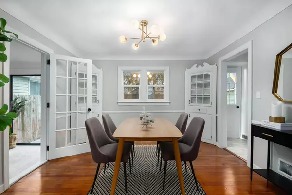 831 Edna SE Street, Grand Rapids, MI 49507