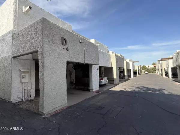 122 S HARDY Drive #42, Tempe, AZ 85281