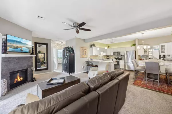 N43W32885 Rasmus ROAD #1F, Nashotah, WI 53058