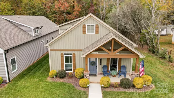 226 Hickory ST, Locust, NC 28097