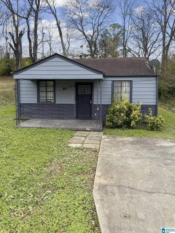 245 FLORA STREET SW, Birmingham, AL 35211