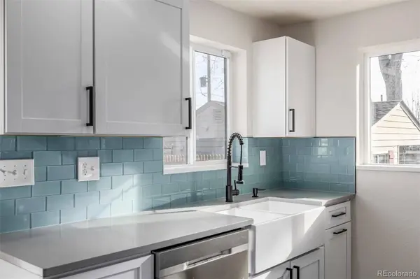 5020 Vallejo ST, Denver, CO 80221