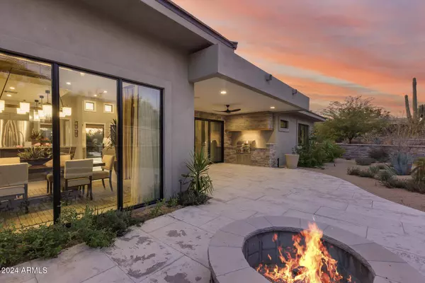 1312 E COYOTE PASS -- #186, Carefree, AZ 85377