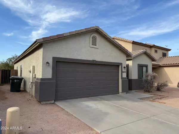 6630 S 10TH Drive, Phoenix, AZ 85041