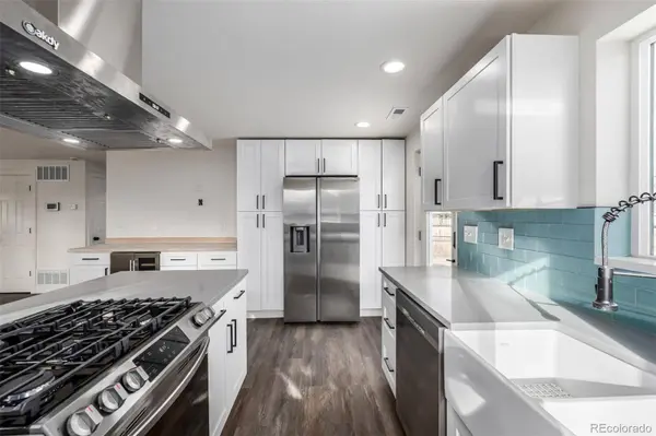 5020 Vallejo ST, Denver, CO 80221