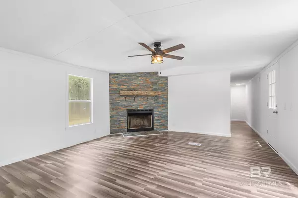 15420 Highland Circle, Foley, AL 36535