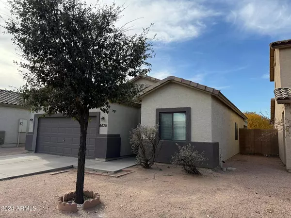 6630 S 10TH Drive, Phoenix, AZ 85041