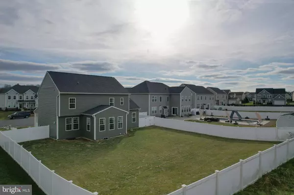 61 SINCLAIR CT, Gerrardstown, WV 25420