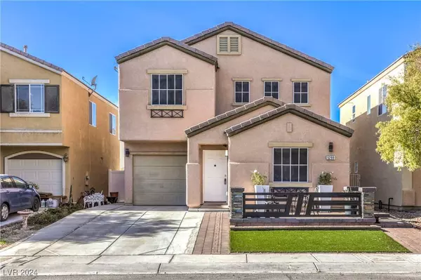 5299 Emelita Street, Las Vegas, NV 89122