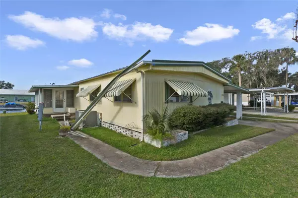 115 PALM DR, Eustis, FL 32726