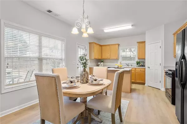 375 Windsong WAY, Woodstock, GA 30188