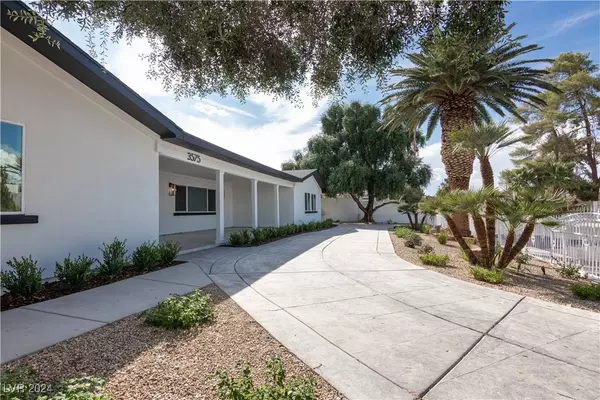 3575 Tioga Way, Las Vegas, NV 89169