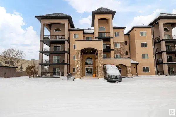 #315 14604 125 ST NW, Edmonton, AB T5X 0B4