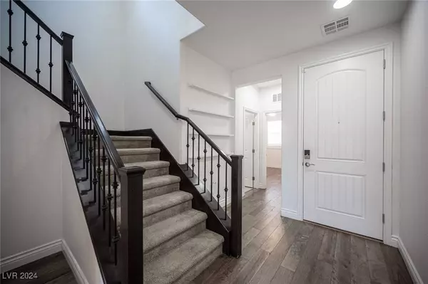 12241 Regal Springs Court, Las Vegas, NV 89138