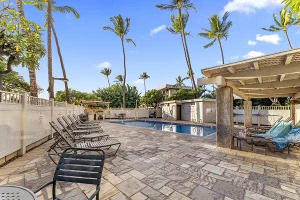 2531 S Kihei Rd #303C, Kihei, HI 96753