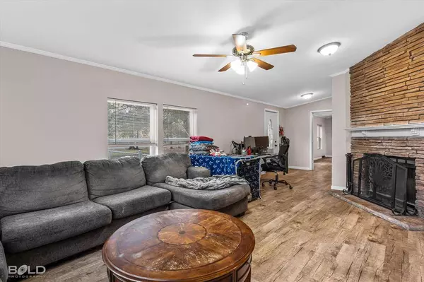 13731 Teal Drive, Keithville, LA 71047