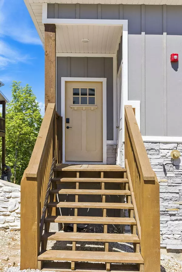 80 David Shawn Drive #Lot  165, Indian Point, MO 65616