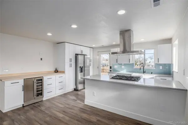 5020 Vallejo ST, Denver, CO 80221