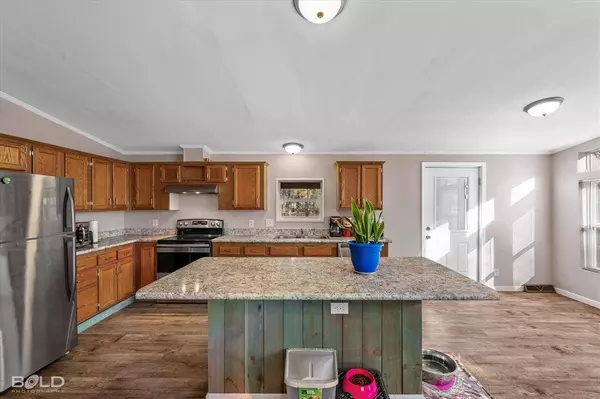 13731 Teal Drive, Keithville, LA 71047