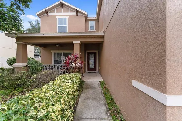 30236 CHEVAL ST, Mount Dora, FL 32757