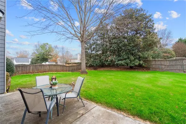 375 Windsong WAY, Woodstock, GA 30188