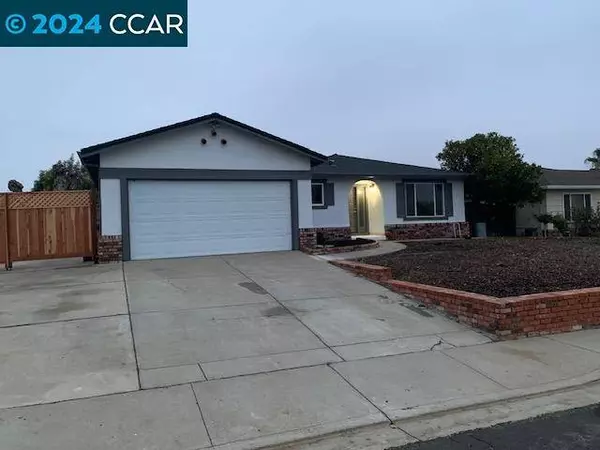 1331 Springhill Dr, Pittsburg, CA 94565