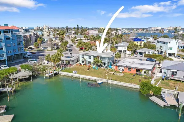 117 140TH AVE E, Madeira Beach, FL 33708