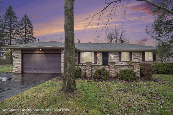 15296 Ann Drive, Bath, MI 48808, Bath, MI 48808