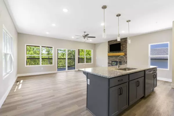 80 David Shawn Drive #Lot  165, Indian Point, MO 65616