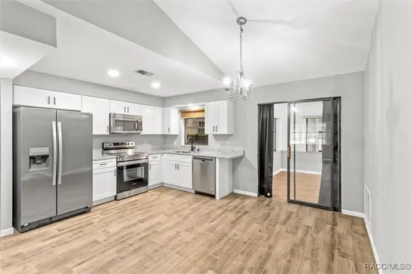 3416 N Honeylocust DR, Beverly Hills, FL 34465