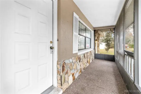 3416 N Honeylocust DR, Beverly Hills, FL 34465