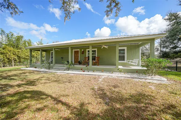 11366 SW THORNTON AVE, Arcadia, FL 34269