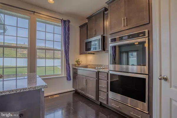 61 SINCLAIR CT, Gerrardstown, WV 25420