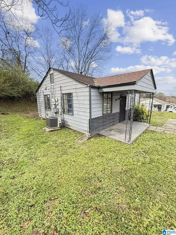 245 FLORA STREET SW, Birmingham, AL 35211