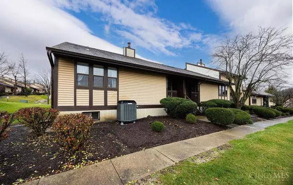 3723 Mack Rd, Fairfield, OH 45014