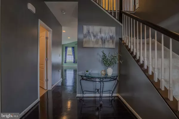 61 SINCLAIR CT, Gerrardstown, WV 25420