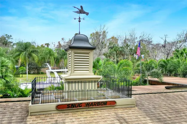 24120 MINK RD, Astor, FL 32102